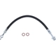 Purchase Top-Quality SUNSONG NORTH AMERICA - 2206697 - Rear Driver Side Brake Hydraulic Hose pa1