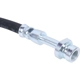 Purchase Top-Quality SUNSONG NORTH AMERICA - 2206697 - Rear Driver Side Brake Hydraulic Hose pa3