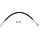 Purchase Top-Quality SUNSONG NORTH AMERICA - 2206698 - Rear Passenger Side Brake Hydraulic Hose pa1