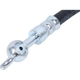 Purchase Top-Quality SUNSONG NORTH AMERICA - 2206698 - Rear Passenger Side Brake Hydraulic Hose pa2