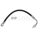 Purchase Top-Quality Rear Brake Hose by SUNSONG NORTH AMERICA - 2206699 pa1