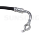Purchase Top-Quality Rear Brake Hose by SUNSONG NORTH AMERICA - 2206699 pa3