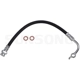 Purchase Top-Quality Rear Brake Hose by SUNSONG NORTH AMERICA - 2206699 pa4