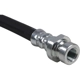 Purchase Top-Quality SUNSONG NORTH AMERICA - 2206700 - Brake Hydraulic Hose pa3