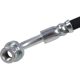 Purchase Top-Quality SUNSONG NORTH AMERICA - 2206701 - Rear Driver Side Brake Hydraulic Hose pa3