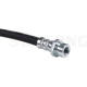 Purchase Top-Quality Rear Brake Hose by SUNSONG NORTH AMERICA - 2206709 pa3