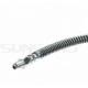 Purchase Top-Quality Rear Brake Hose by SUNSONG NORTH AMERICA - 2206729 pa2