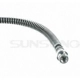 Purchase Top-Quality Rear Brake Hose by SUNSONG NORTH AMERICA - 2206729 pa3