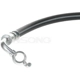 Purchase Top-Quality SUNSONG NORTH AMERICA - 2206973 - Brake Hydraulic Hose pa1
