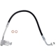 Purchase Top-Quality SUNSONG NORTH AMERICA - 2207052 - Brake Hydraulic Hose pa1