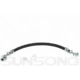 Purchase Top-Quality Rear Brake Hose by SUNSONG NORTH AMERICA - 2207145 pa1