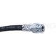 Purchase Top-Quality Rear Brake Hose by SUNSONG NORTH AMERICA - 2207149 pa3