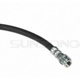 Purchase Top-Quality Rear Brake Hose by SUNSONG NORTH AMERICA - 2207152 pa3