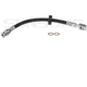 Purchase Top-Quality Rear Brake Hose by SUNSONG NORTH AMERICA - 2207154 pa4