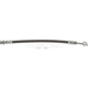 Purchase Top-Quality SUNSONG NORTH AMERICA - 2207157 - Brake Hydraulic Hose pa3