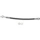 Purchase Top-Quality SUNSONG NORTH AMERICA - 2207158 - Brake Hydraulic Hose pa3