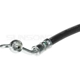 Purchase Top-Quality SUNSONG NORTH AMERICA - 2207162 - Brake Hydraulic Hose pa1