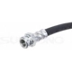 Purchase Top-Quality Rear Brake Hose by SUNSONG NORTH AMERICA - 2207163 pa2