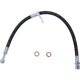 Purchase Top-Quality SUNSONG NORTH AMERICA - 2207169 - Brake Hydraulic Hose pa3