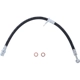 Purchase Top-Quality SUNSONG NORTH AMERICA - 2207170 - Brake Hydraulic Hose pa3