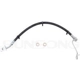 Purchase Top-Quality Rear Brake Hose by SUNSONG NORTH AMERICA - 2207176A pa1