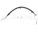 Purchase Top-Quality Rear Brake Hose by SUNSONG NORTH AMERICA - 2207176A pa4