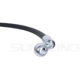 Purchase Top-Quality Rear Brake Hose by SUNSONG NORTH AMERICA - 2207280 pa2