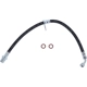 Purchase Top-Quality SUNSONG NORTH AMERICA - 2207281 - Brake Hydraulic Hose pa2