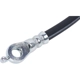 Purchase Top-Quality SUNSONG NORTH AMERICA - 2207287 - Brake Hydraulic Hose pa3