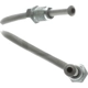 Purchase Top-Quality SUNSONG NORTH AMERICA - 2207296 - Brake Hose pa2