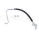 Purchase Top-Quality Rear Brake Hose by SUNSONG NORTH AMERICA - 2207332 pa1