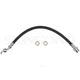 Purchase Top-Quality Rear Brake Hose by SUNSONG NORTH AMERICA - 2207353 pa1