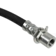 Purchase Top-Quality SUNSONG NORTH AMERICA - 2207355 - Brake Hydraulic Hose pa3