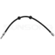 Purchase Top-Quality Rear Brake Hose by SUNSONG NORTH AMERICA - 2207378 pa1
