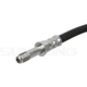 Purchase Top-Quality Rear Brake Hose by SUNSONG NORTH AMERICA - 2207378 pa2
