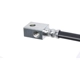 Purchase Top-Quality SUNSONG NORTH AMERICA - 2207379 - Brake Hydraulic Hose pa2