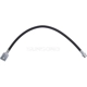 Purchase Top-Quality SUNSONG NORTH AMERICA - 2207379 - Brake Hydraulic Hose pa3