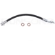 Purchase Top-Quality Rear Brake Hose by SUNSONG NORTH AMERICA - 2207380 pa1