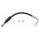 Purchase Top-Quality Rear Brake Hose by SUNSONG NORTH AMERICA - 2207421 pa1