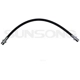 Purchase Top-Quality Rear Brake Hose by SUNSONG NORTH AMERICA - 2207427 pa1