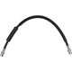 Purchase Top-Quality SUNSONG NORTH AMERICA - 2207428 - Brake Hydraulic Hose pa2