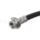 Purchase Top-Quality Rear Brake Hose by SUNSONG NORTH AMERICA - 2207430 pa2