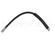 Purchase Top-Quality Rear Brake Hose by SUNSONG NORTH AMERICA - 2207438 pa1