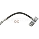 Purchase Top-Quality Rear Brake Hose by SUNSONG NORTH AMERICA - 2207451 pa1