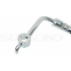 Purchase Top-Quality Rear Brake Hose by SUNSONG NORTH AMERICA - 2207452 pa2