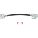 Purchase Top-Quality SUNSONG NORTH AMERICA - 2207455 - Brake Hydraulic Hose pa1