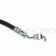 Purchase Top-Quality Rear Brake Hose by SUNSONG NORTH AMERICA - 2207466 pa3