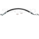 Purchase Top-Quality Rear Brake Hose by SUNSONG NORTH AMERICA - 2207466 pa4