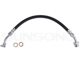 Purchase Top-Quality Rear Brake Hose by SUNSONG NORTH AMERICA - 2207472 pa1