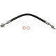 Purchase Top-Quality Rear Brake Hose by SUNSONG NORTH AMERICA - 2207487 pa1